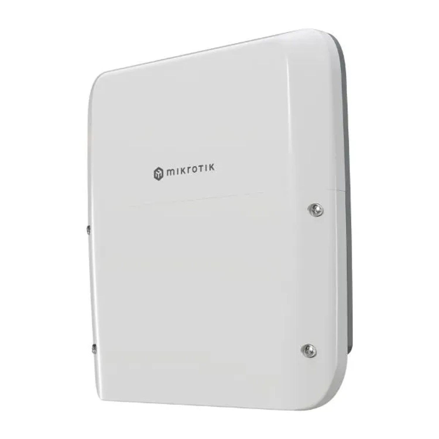 Outdoor PoE Router 7x GbE, 1x 2.5 GbE, 10G SFP+,quad-core CPU