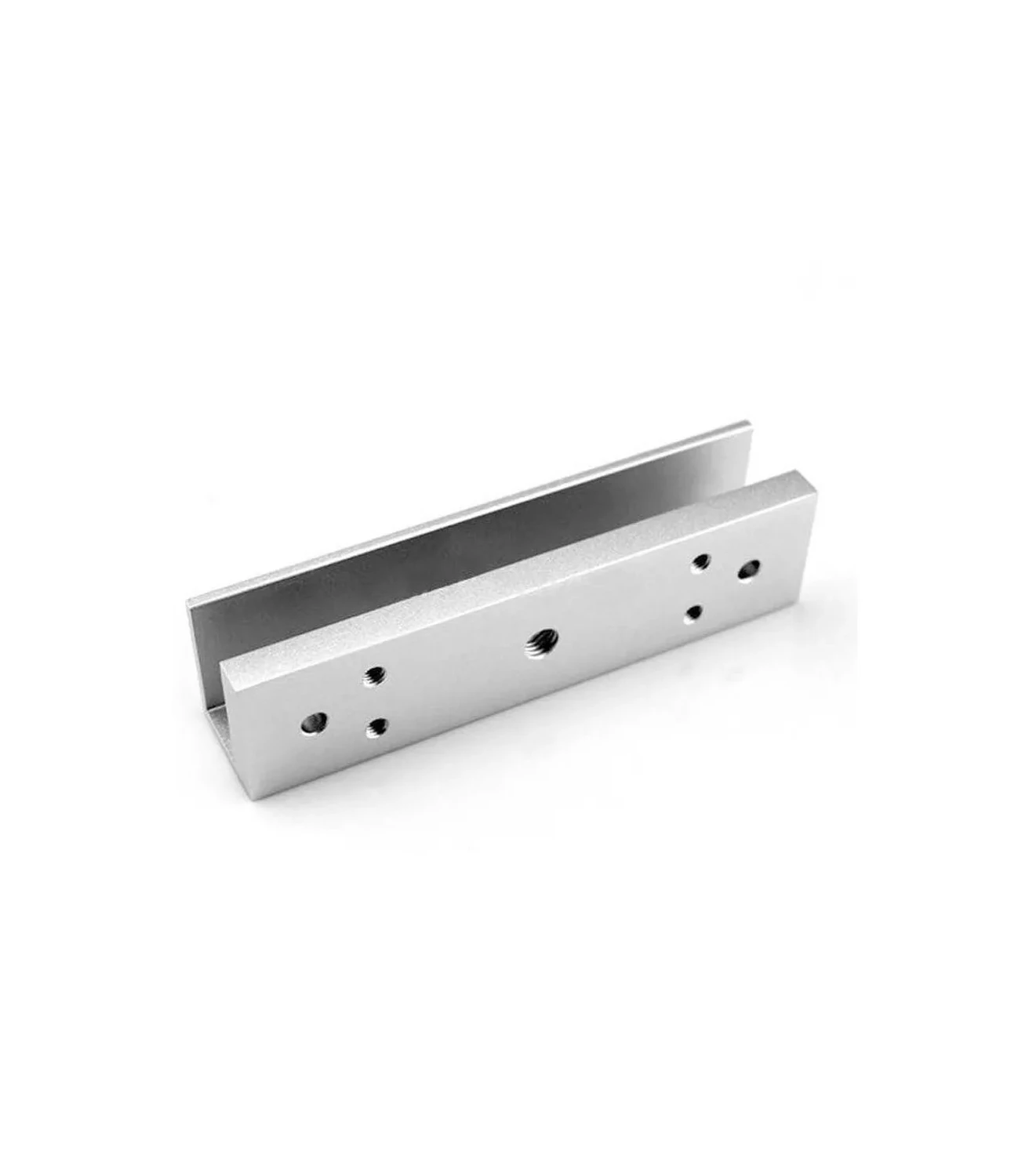 OUTLET - AL-500PU - ACCESORIO PARA CERRADURA ELECTROMAGNETICA - U BRACKET FOR AL-500/500D