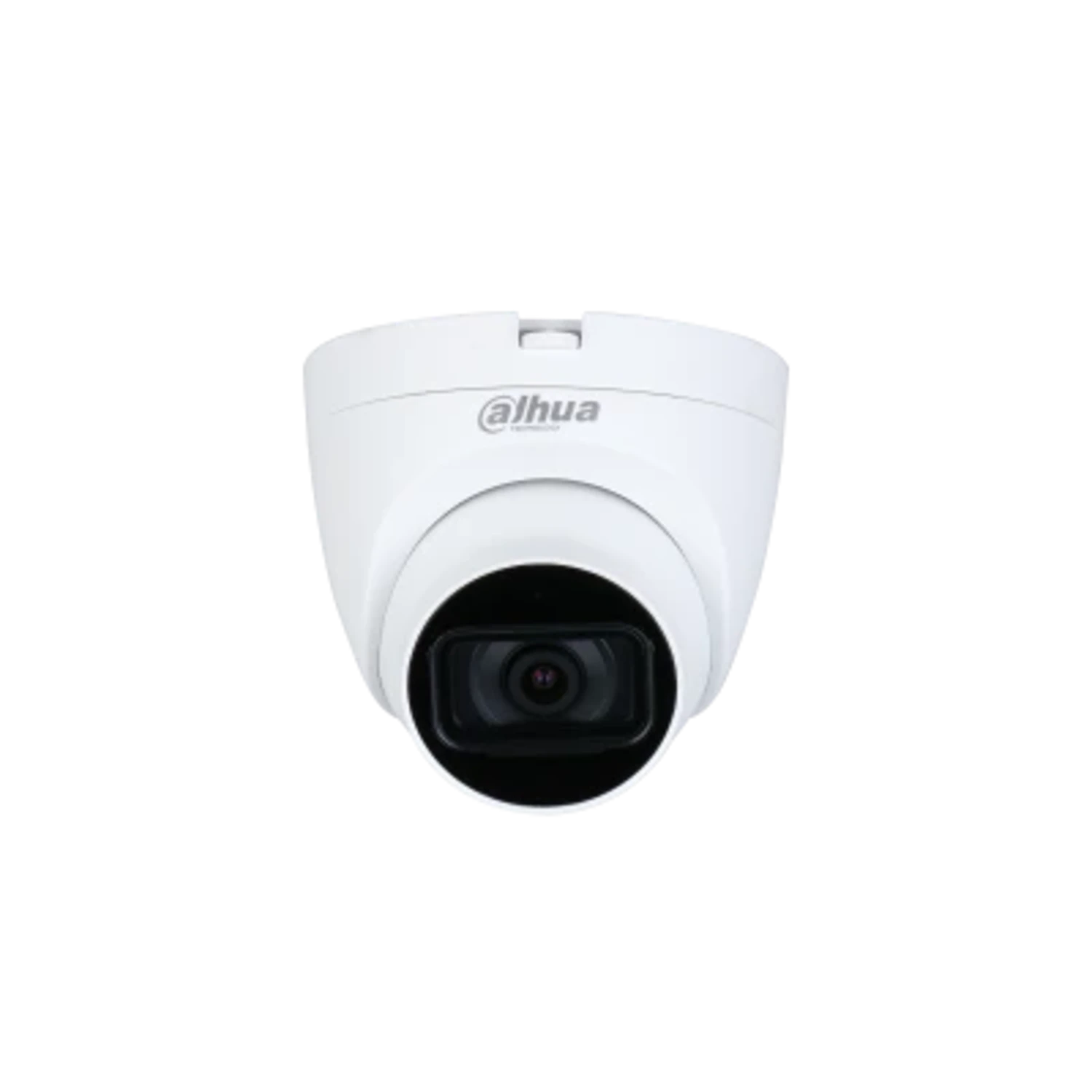 OUTLET DH-HAC-HDW1500TRQ - DOMO HDCVI, 5MP, 2.8MM, IR 25MT, PLASTICO, IP 50 - PN INTERNAL DH-HAC-HDW1500TRQN-0280B-S2
