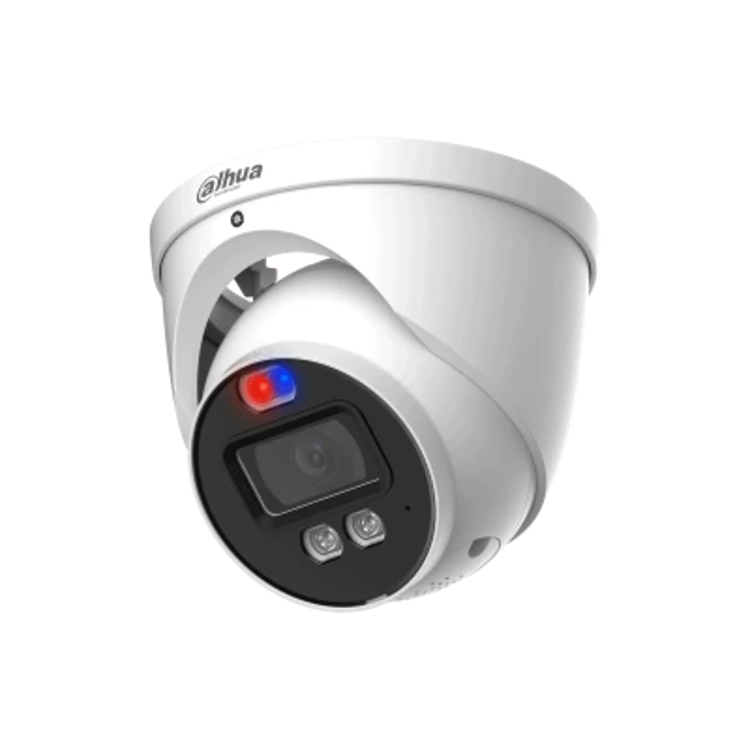 OUTLET DH-HAC-ME1509H-A-PV - EYEBALL - DOMO 2K / 2.8MM / 5MP
