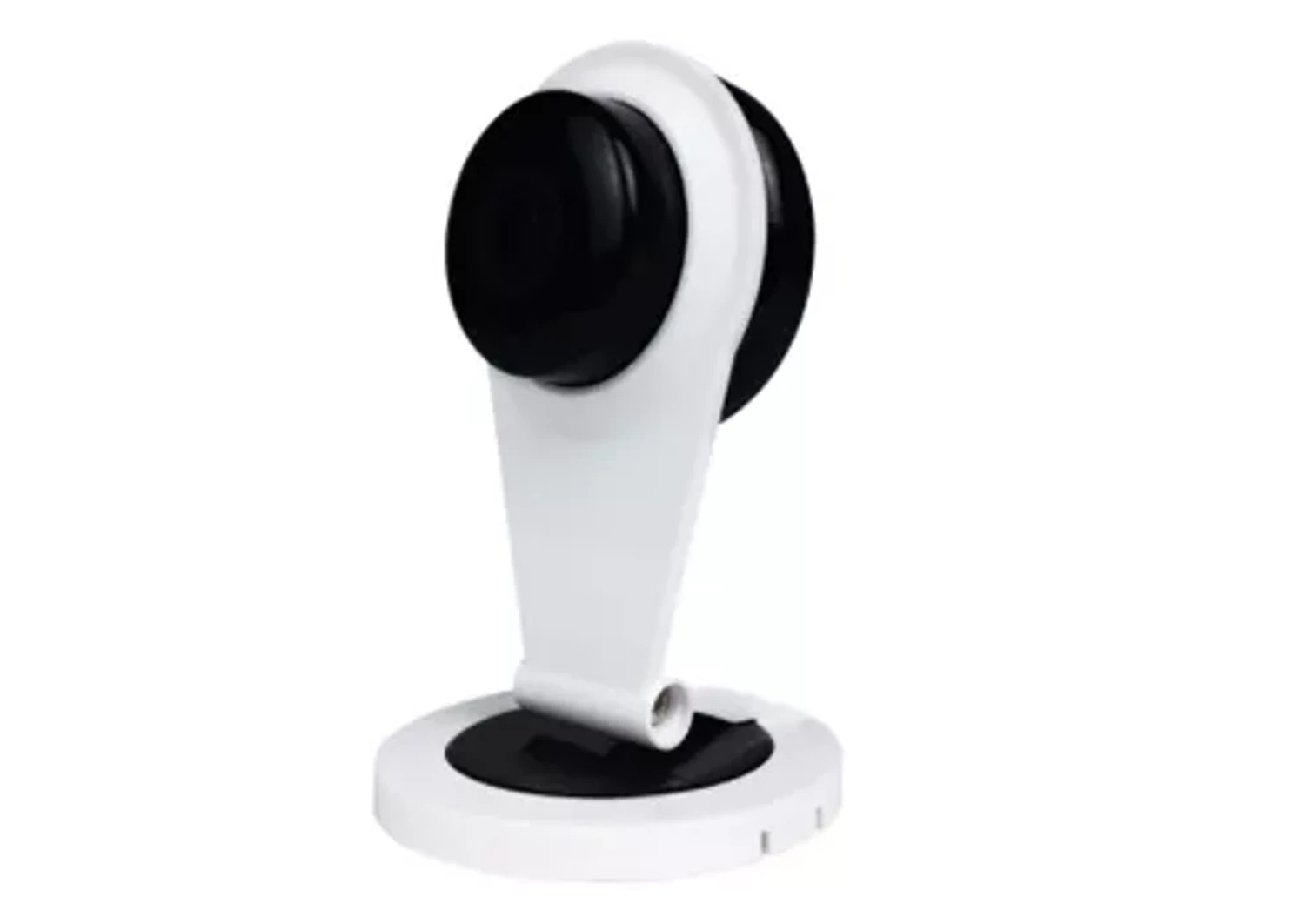 OUTLET - HOMESYS-SPEAKER IP CAMERA-FHD 1080P WITH H.264,COMPATIBLE UHSC04R,BUILT-IN SPEAKER & MICROPHONE FOR 2 WAY AUDIO COMMUNICATION,LENS:F2.8MM/F1.8, VIEW ANGLE:101(HORIZONTAL)/58(VERTICAL)
