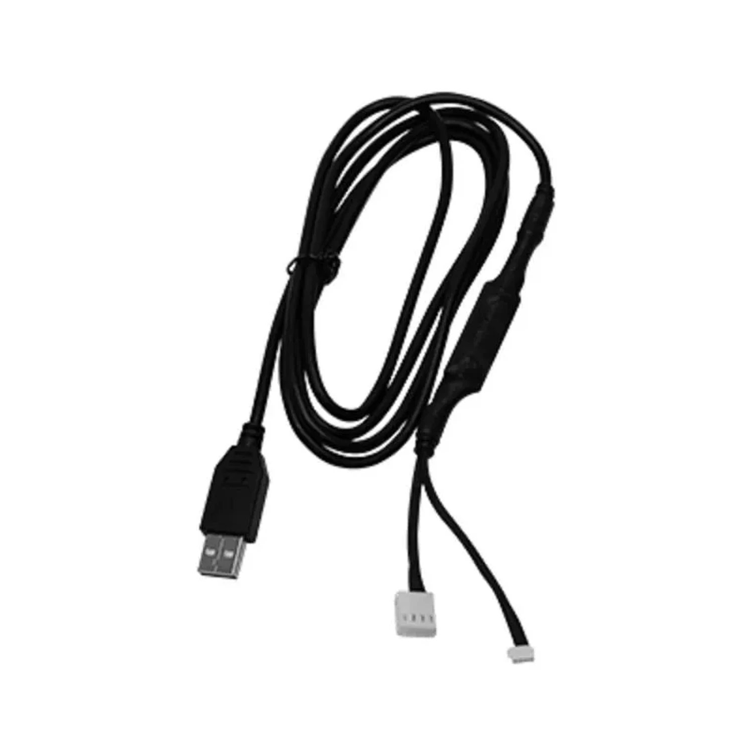 OUTLET - JFL-CABLE-CONVERSOR - JFL-2.2.2.24 - PARA PROGRAMACIÓN DE CENTRALES DE ALARMAS.USB 2.0., COMPATIBLE CON SISTEMAS OPERATIVOS WINDOWS, LINUX E IOS.