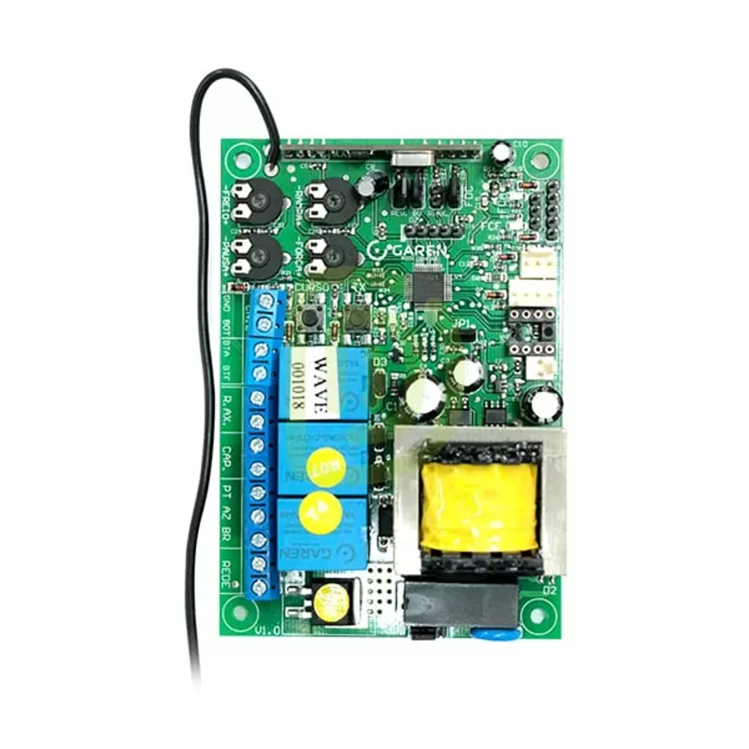 OUTLET - REPUESTO - CENTRAL WAVE 250POS