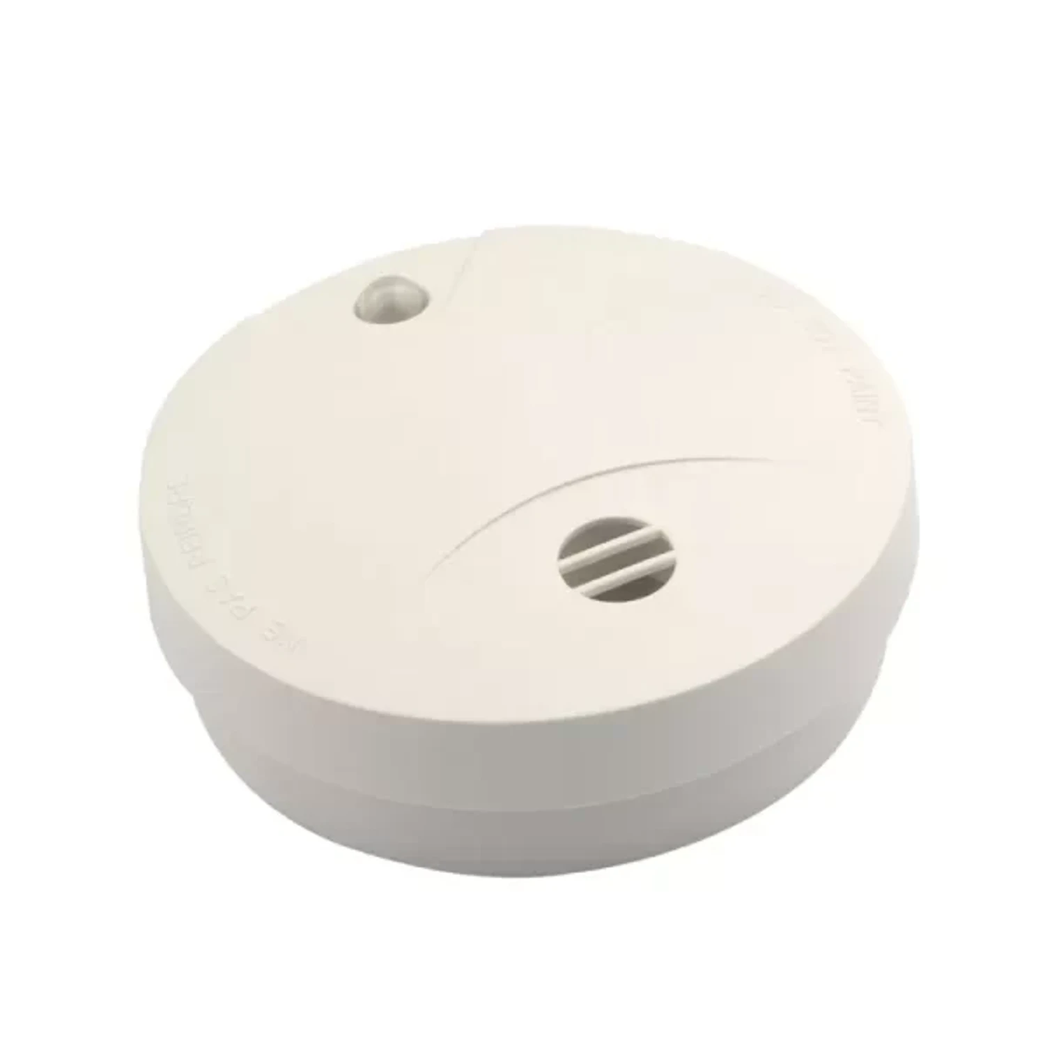 OUTLET - SD218 - DETECTOR DE HUMO STAND ALONE, SIRENA INCORPORADA DE 85SD, BATERIA INCORPORADA DE 9V COD SD218
