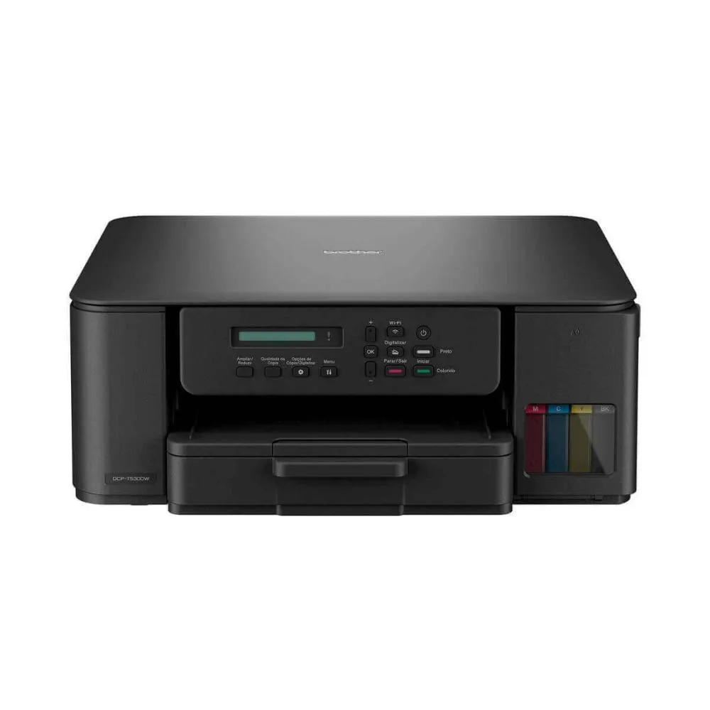 Pack 25 impresoras multifuncionales Brother DCP-T530DW + torre Cougar