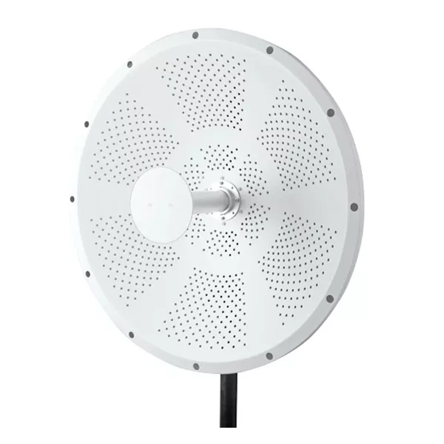 PACK DE 2 ANTENAS PARA PTP 50KM+ MIMO 2X2 4900GHZ-6500GHZ , CONECTOR 2 X N FEMALE