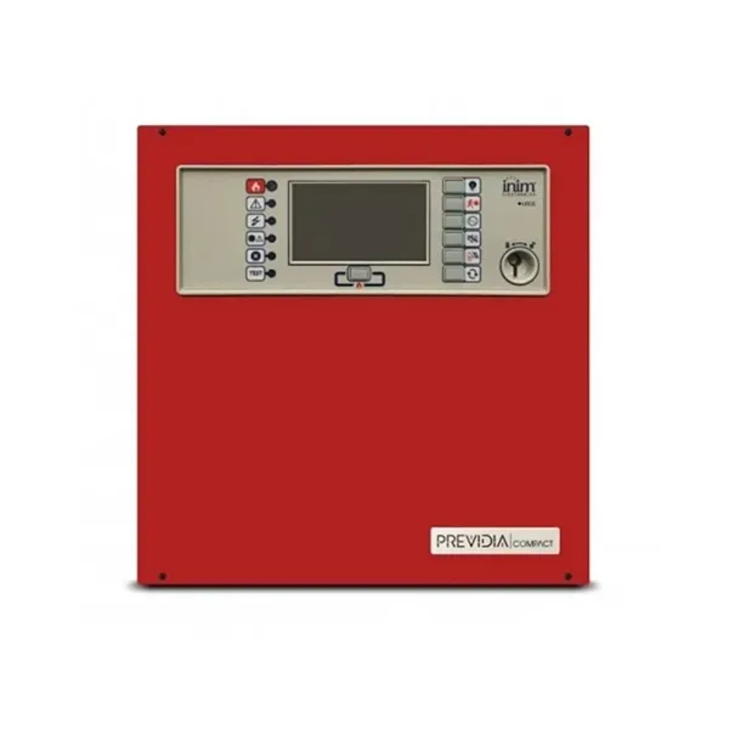 PANEL DIRECCIONABLE CONTRA INCENDIOS UL - 240 PUNTOS DIRECCIONABLES