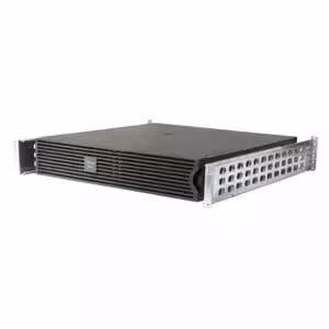 Paquete de batería externa APC by Schneider Electric Smart-UPS SURT48XLBP · 48V DC · Lead Acid · Sin mantenimiento