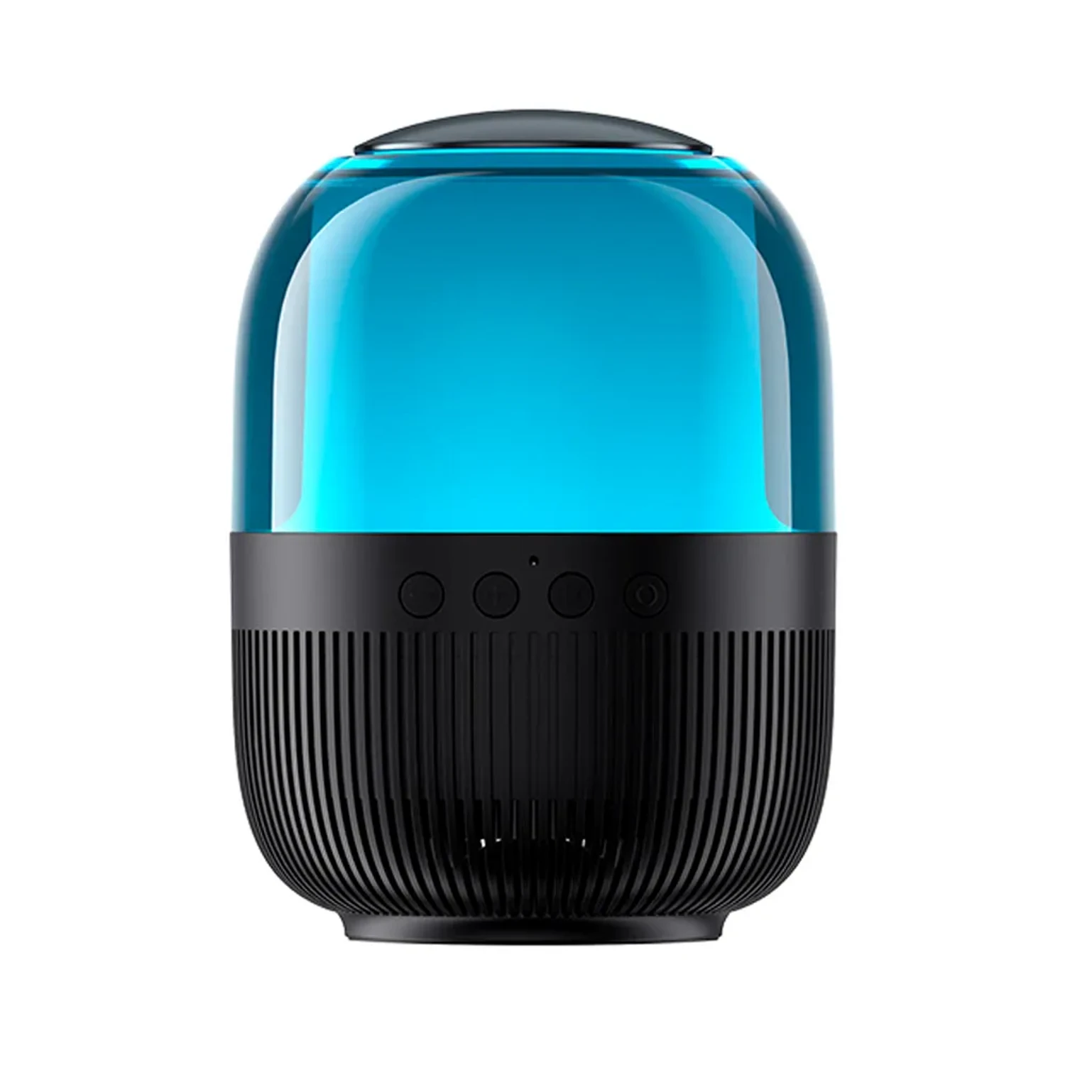 PARLANTE NEGRO - BT V5.3 - PN INTERNAL SK900BT