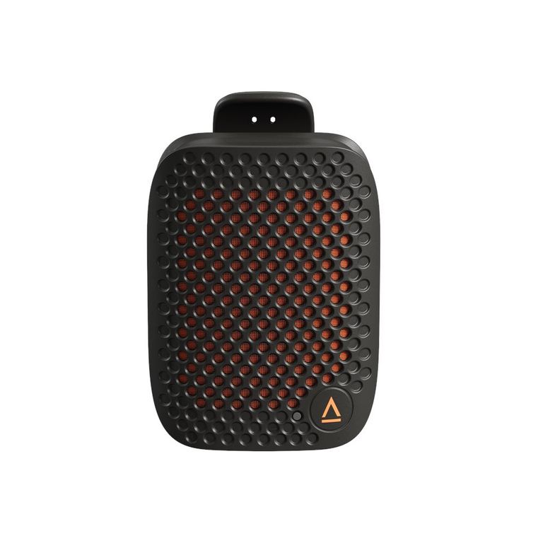 Parlantes Creative Muvo Free 6WP · MIC · Bluetooth 5.4 · IPX5 · 9h · USB-C · Negro