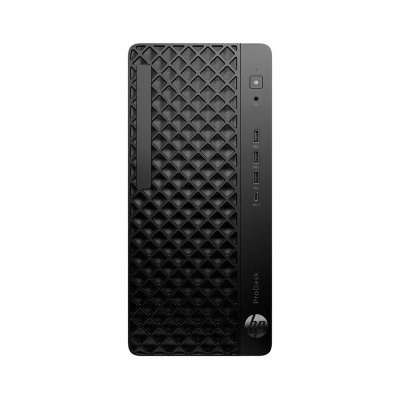 Computadora HP ProDesk 4 · Core Ultra 5 225 · 16 GB RAM · 1 TB · Windows 11 Pro