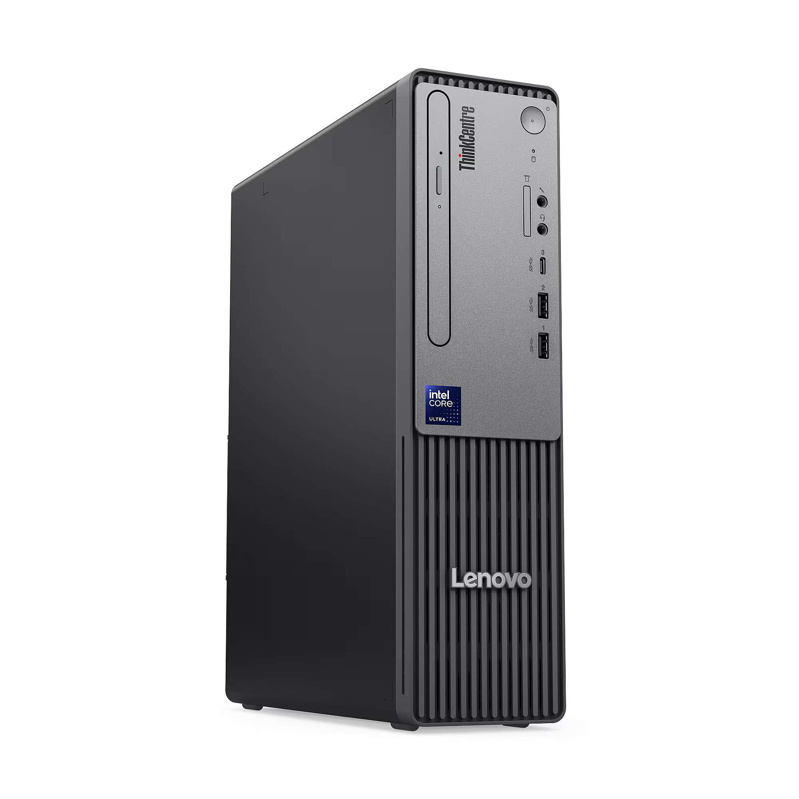 Computadora Lenovo ThinkCentre neo 50s Gen 6 · Core Ultra 5 225 · 16 GB · 512 GB · Windows 11 Pro