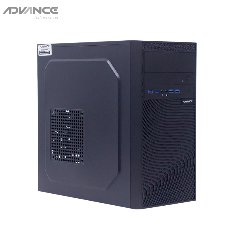 Computadora Advance Vission Essential VE1220HX · Core i5-14450HX · 16 GB RAM · 512 GB · WiFi 6E