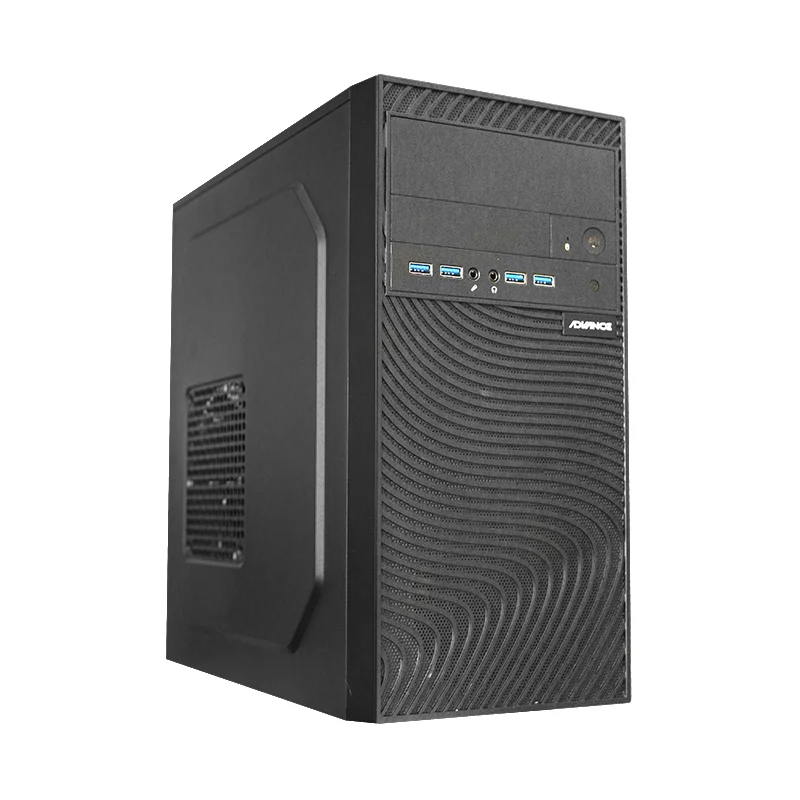 Computadora Advance Vission Essential VE1230HX · Core i7-13650HX · 8 GB DDR5 · 512 GB · WiFi 6E