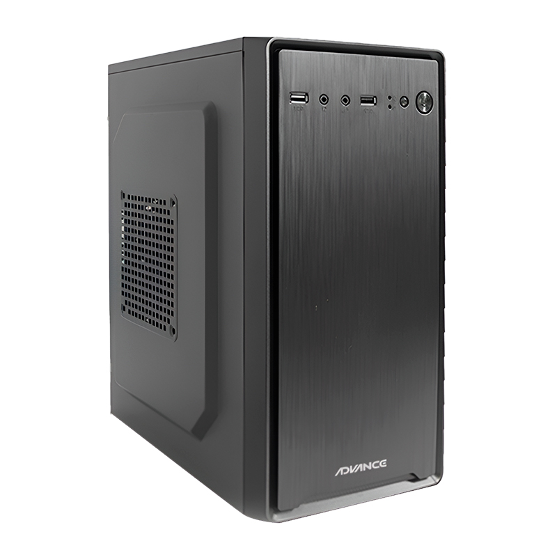 Computadora Advance Vission VM1460 · Core i5-12450H · 8 GB RAM · SSD 500 GB · Linux Ubuntu