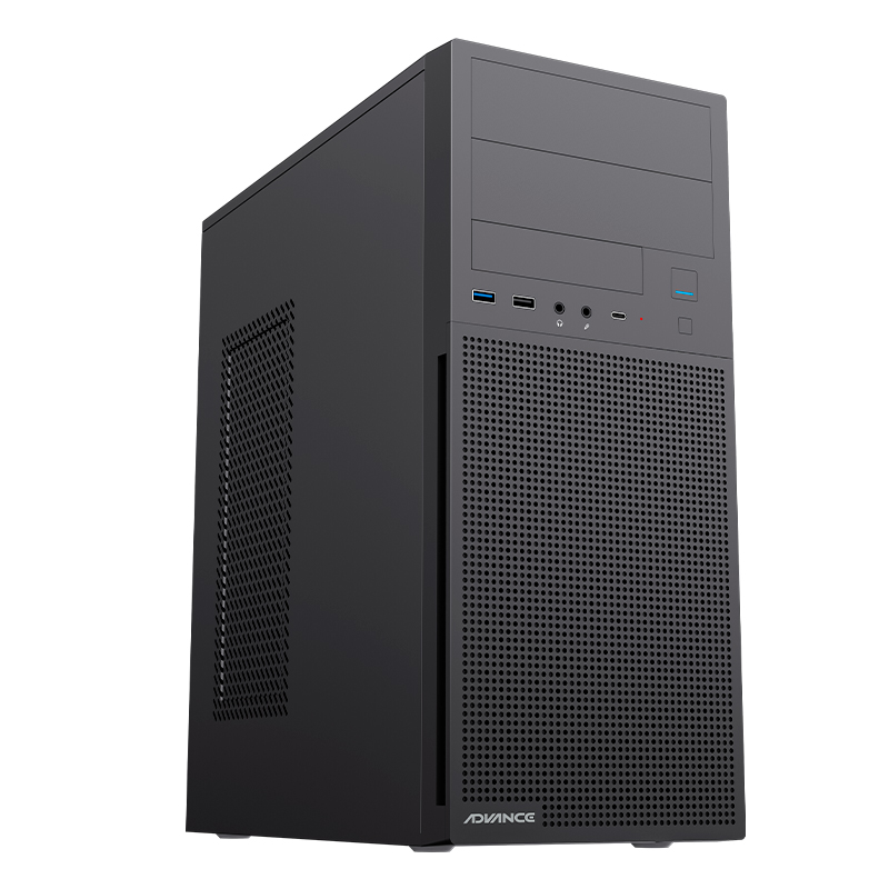 Computadora Advance Vission VM1490 · Core i5-12600HX · 8 GB RAM · SSD 500 GB · Linux Ubuntu