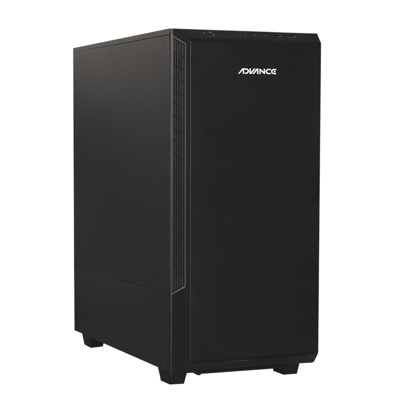 Computadora Advance Vission VR5850 · Ryzen 5 8500G · 16 GB DDR5 · SSD 500 GB