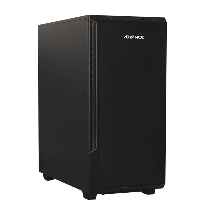 Workstation Advance WO1470 · Core Ultra 7 265K · 16 GB DDR5 · SSD 500 GB · RTX 3060 12 GB