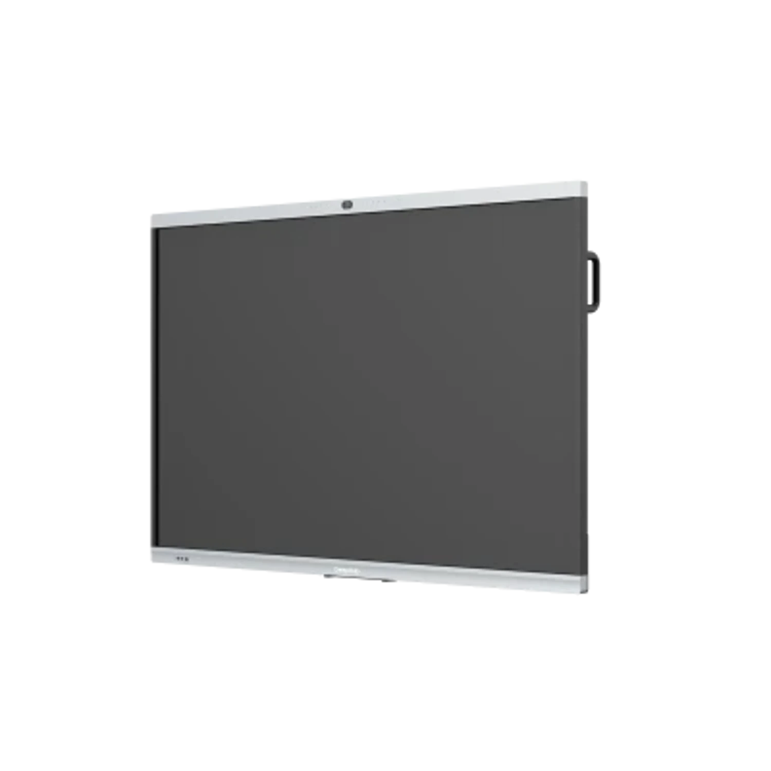 PIZARRA INTERACTIVA 65" 4K UHD - ANDROID 14 - 8 GB RAM / 64 GB ROM - CAMARA 4 MP - 8 MICROFONOS - WIFI 6 / BT 5.2 - TOUCH MULTIPUNTO - PARLANTES 30 W