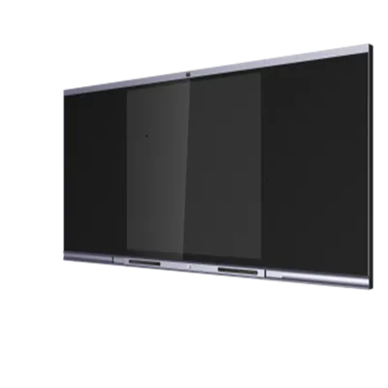PIZARRA INTERACTIVA DAHUA 86" 4K UHD - TOUCH CAPACITIVO - CAMARA 13 MP - WIFI - AUDIO INTEGRADO