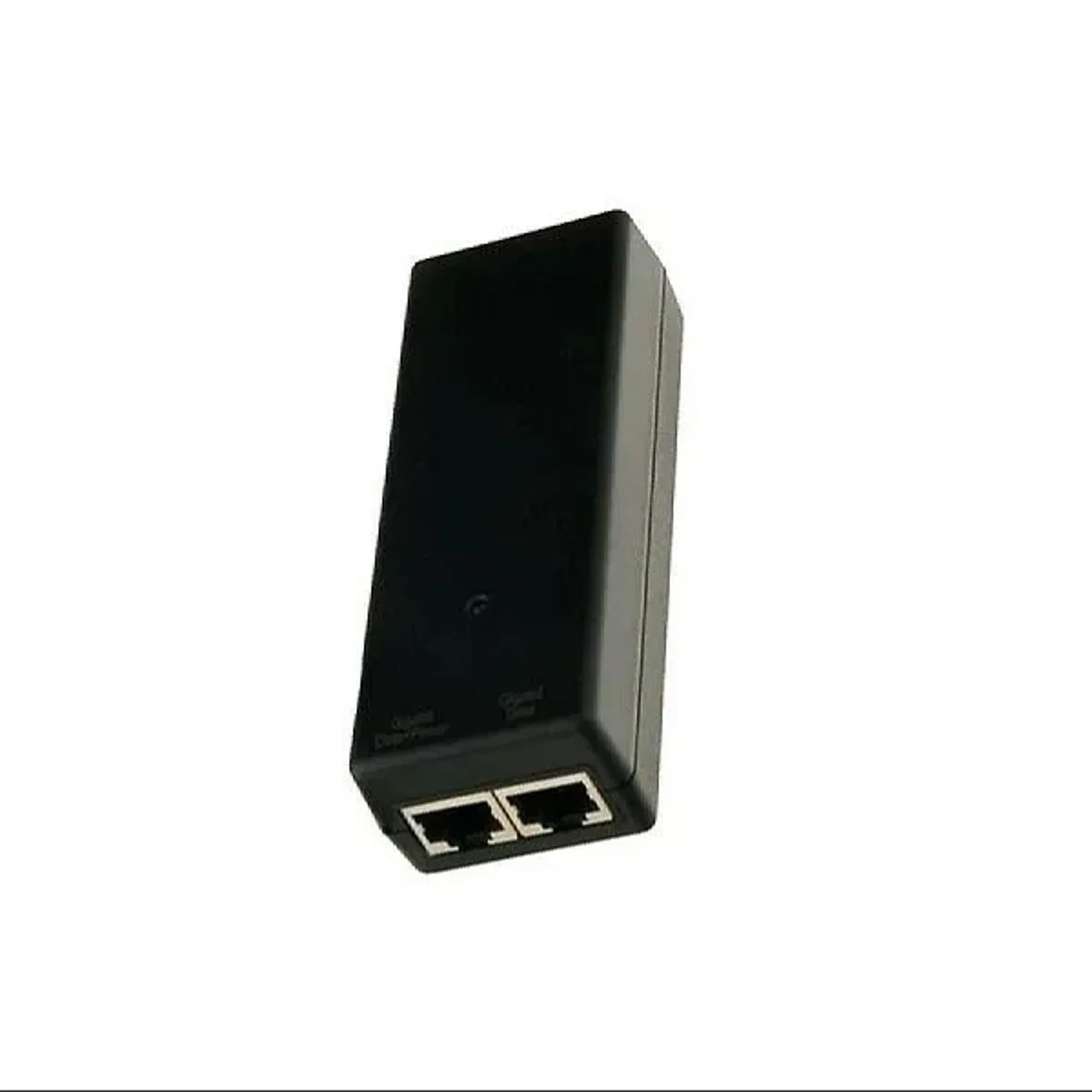 POE, 30.5W, 56V, GBE DC INJECTOR, INDOOR, ENERGY LEVEL 6 SUPPLY, ACCEPTS C5 CONNECTOR