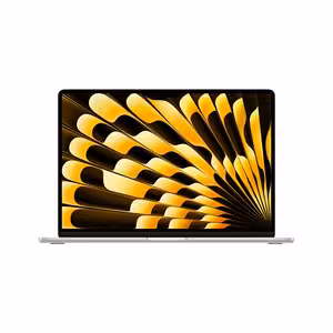 Portátil · Apple MacBook Air MDVD4E/A 38.9cm (15.3") · Apple M5 · 16GB
