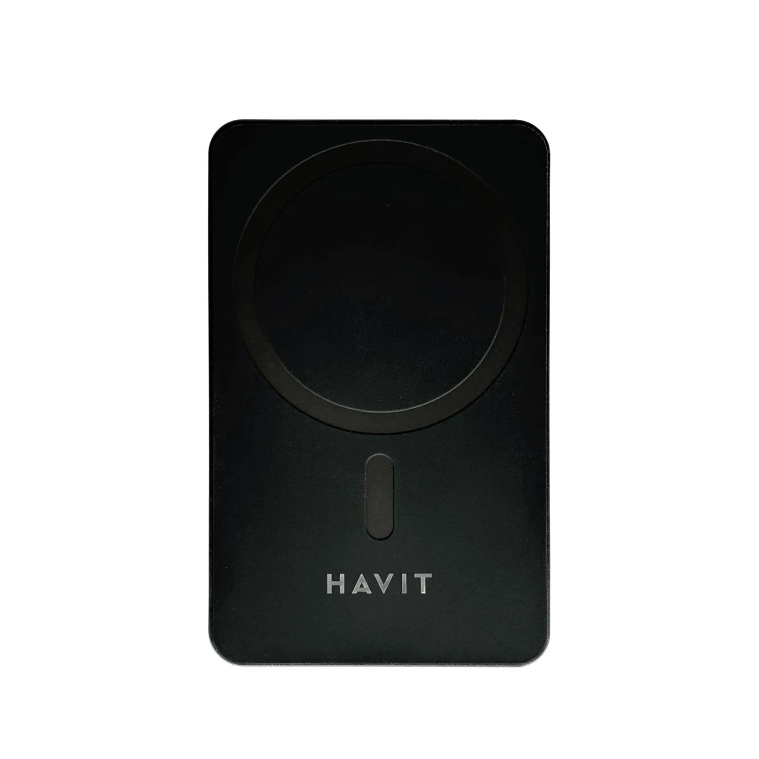 POWER BANK NEGRO - 5000 MAH - PN INTERNAL PB5216
