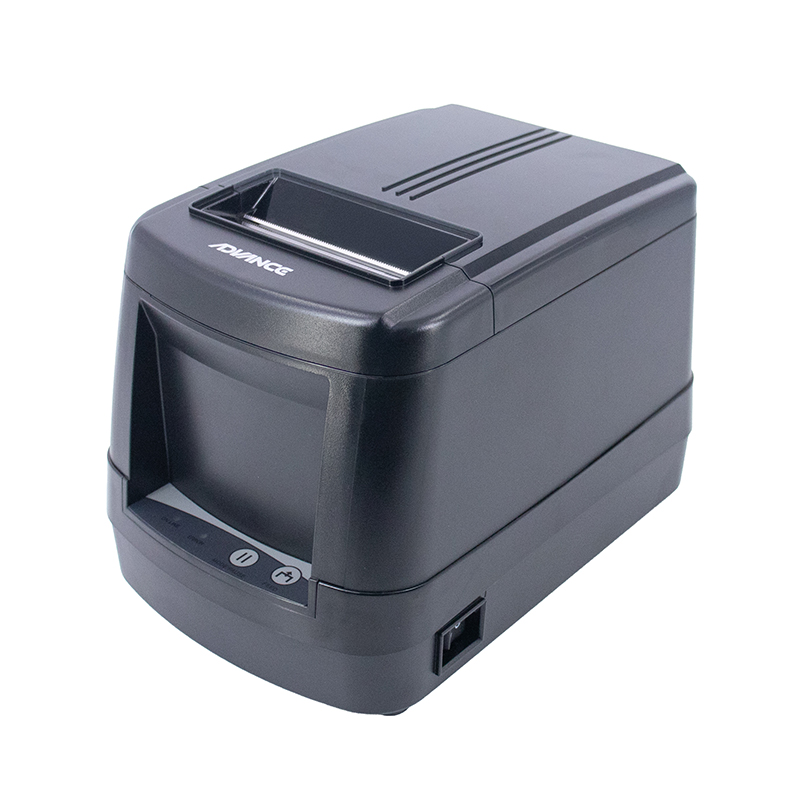 Impresora de etiquetas Advance ADV-9013N · 80 mm · USB · Bluetooth · WiFi