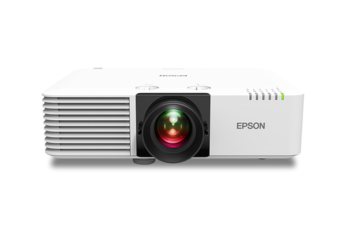 Proyector láser Epson PowerLite L630SU · WUXGA 1920 x 1200 · Corto alcance · HDMI