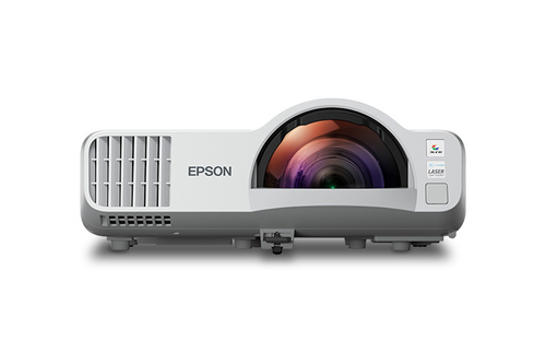 Proyector láser inalámbrico Epson PowerLite L210SF