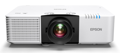 Proyector láser Epson PowerLite L690U