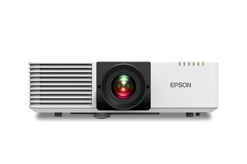 Proyector láser Epson PowerLite L530U