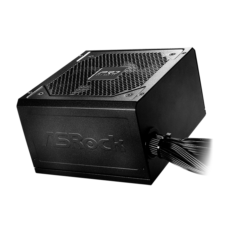 PSU AR PRO-650G 80+ GOLD