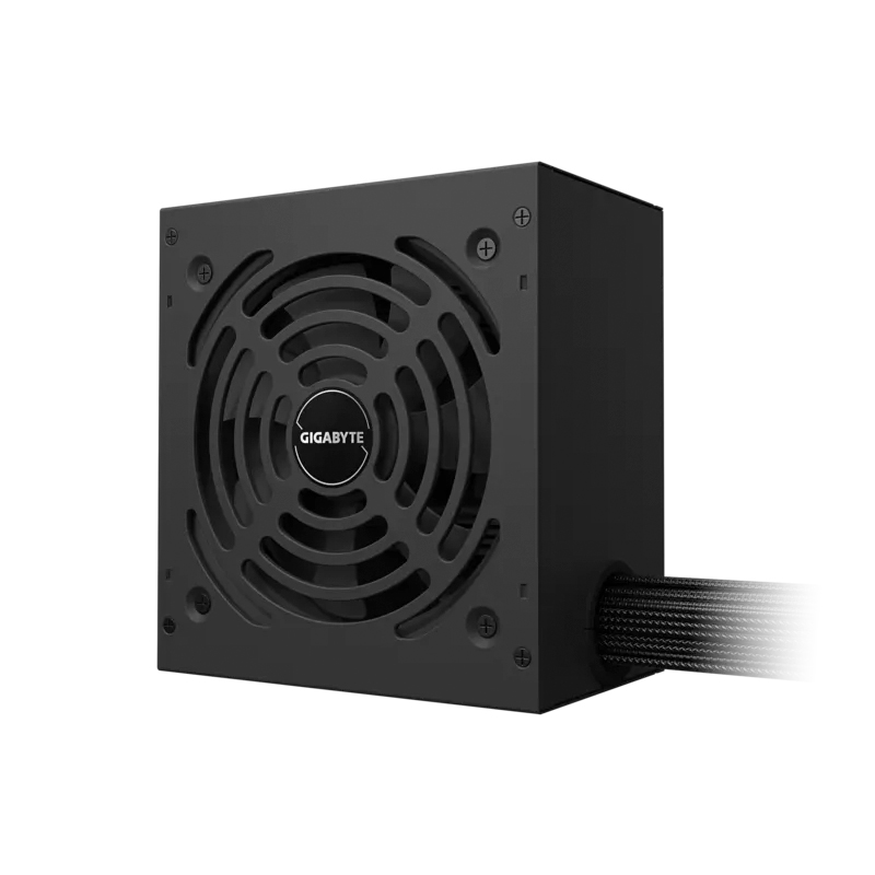 Fuente de poder Gigabyte P650G PG5 · 650W · 80 Plus Gold · ATX