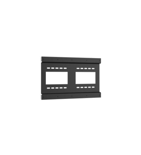 Rack de pared para cargador de bodycams Hikvision DS-MH1901