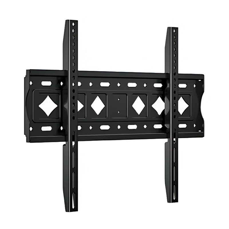 Rack fijo para TV Teros TE-7111 · 32" a 75" · Hasta 50 kg