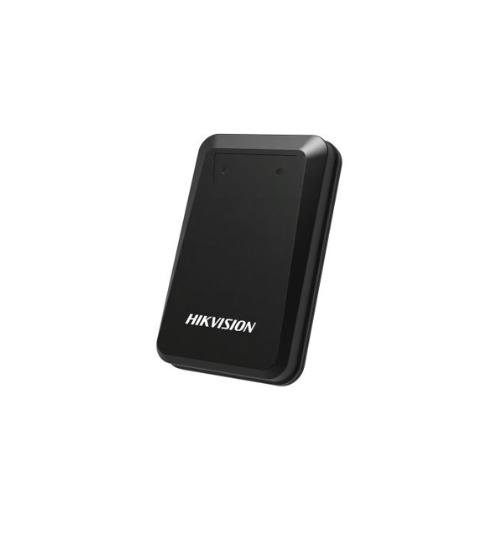 Radar anticaída para barrera vehicular Hikvision DS-TMG035