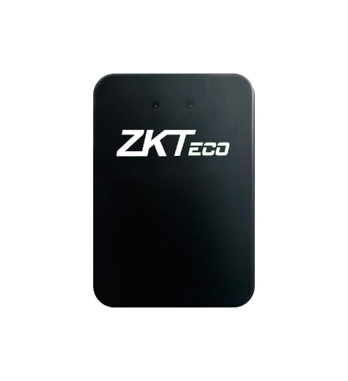 Radar detector de vehículos ZKTeco VR10 Pro