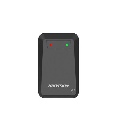 Radar de activación para barrera vehicular Hikvision DS-TMG035