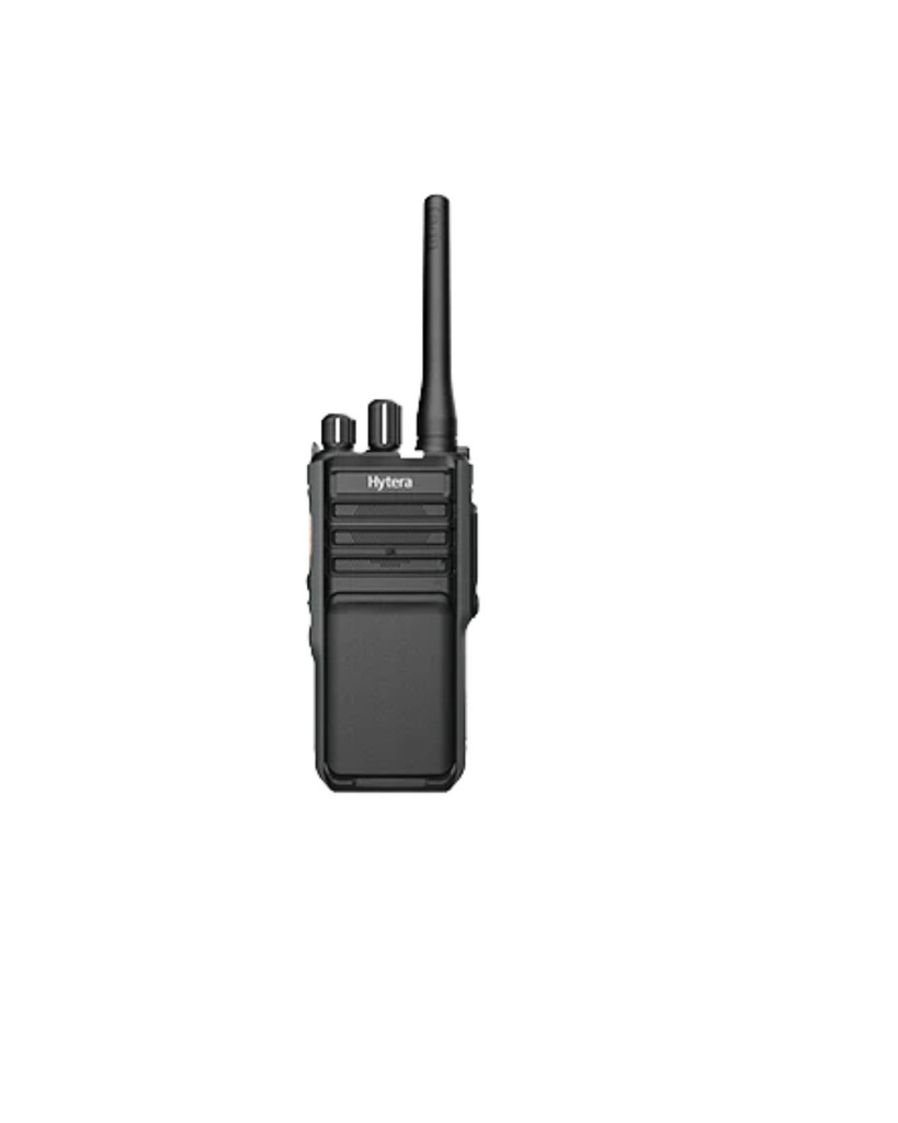 Radio DMR Hytera HP506 · UHF 400-470 MHz