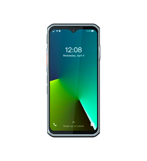 Radio smartphone PoC Hytera PNC560 · 5G · LTE