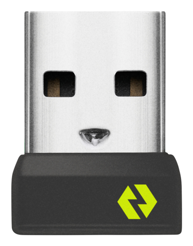 Receptor Logitech USB Logi Bolt