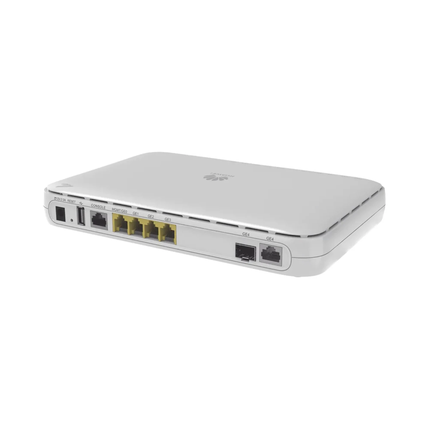Router Empresarial 1 puerto 10/100/1000 Mbps combo 1 puerto SFP (WAN) 4 puerto 10/100/1000 Mbps(WAN/LAN) Rendimiento 1 Gbps VPN Balanceo de Cargas Hasta 200 Clientes Administración Nube Gratis