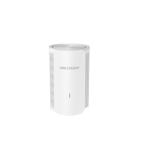 Router mesh Wi-Fi 5 Hikvision DS-3WRM12C · AC1200 · Doble banda