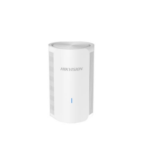 Router mesh Wi-Fi 5 Hikvision DS-3WRM12GC · AC1200 · Doble banda · Gigabit