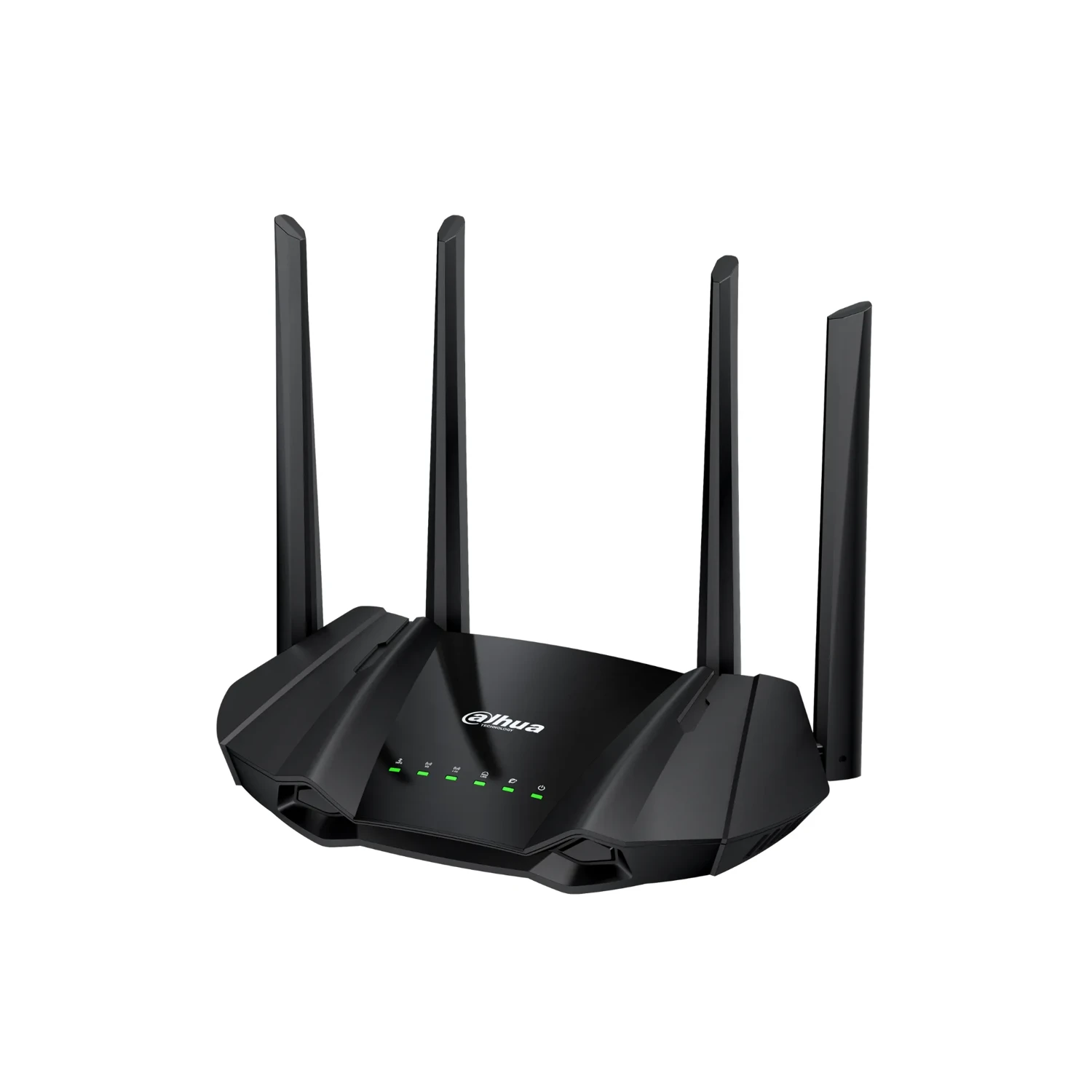 ROUTER WIFI 6 AX1500 DUAL BAND - 1 WAN GIGABIT + 2 LAN GIGABIT - MESH