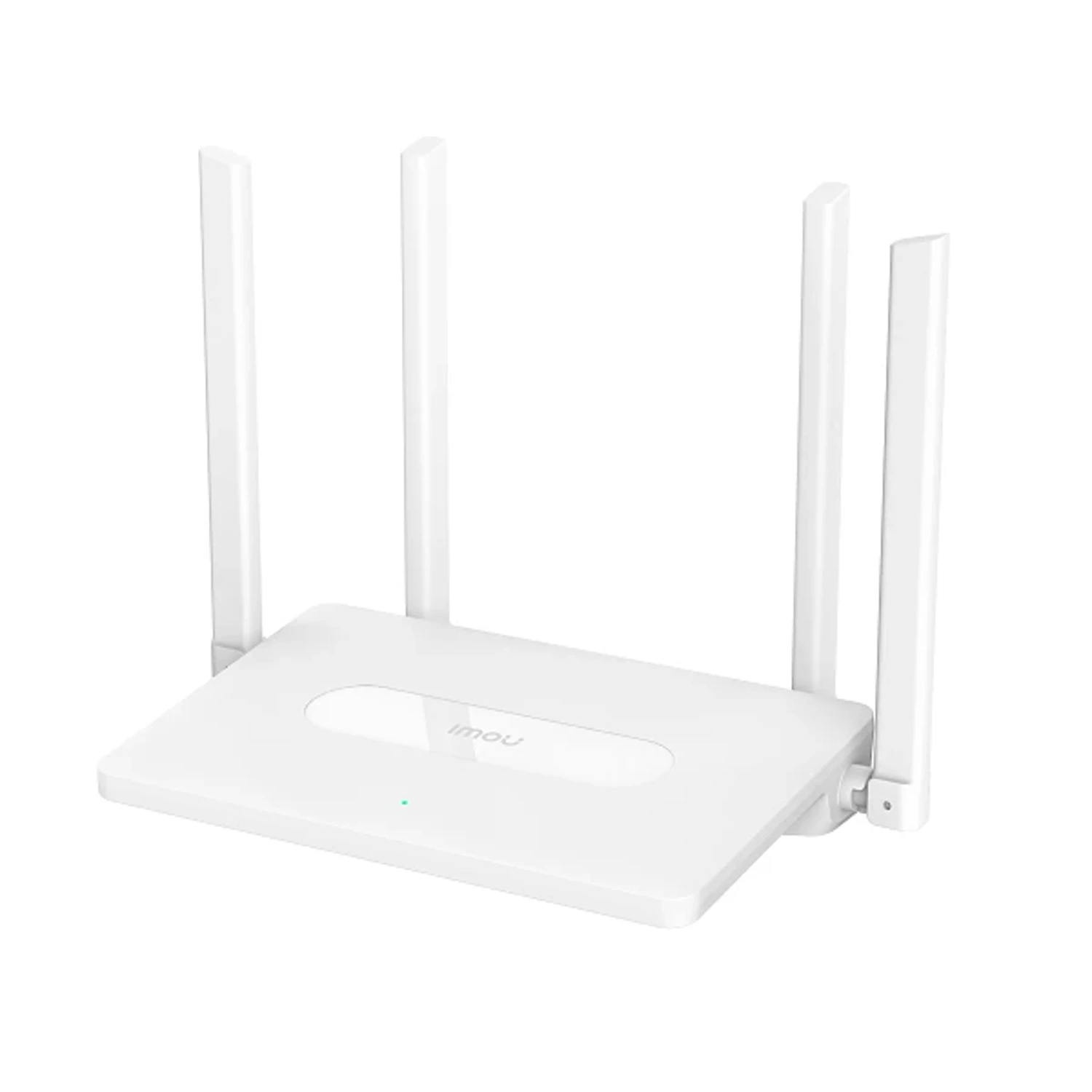Router WiFi AC1200 Doble Banda Gigabit