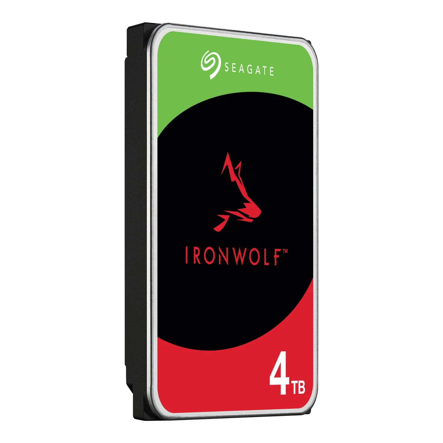 Seagate Ironwolf ST4000VN006 4TB 5400rpm 256mb SATA3 NAS