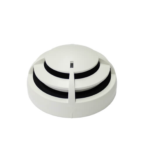 Sensor de humo y temperatura convencional Cofem C50SH · Serie 50