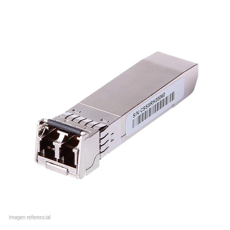 Transceptor Lenovo SFP+ SR · 10GBASE-SR · Multimodo
